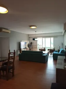 Apartamento com 4 Quartos à venda, 188m² no Vila Sfeir, Indaiatuba