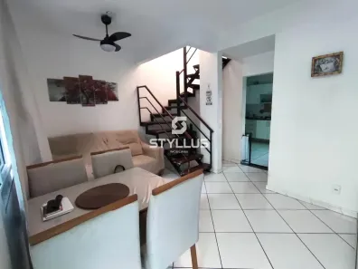 Casa de Condomínio com 2 Quartos à venda, 60m² no Engenho Novo, Rio de Janeiro