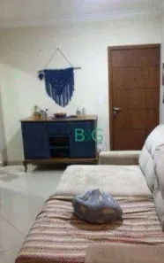 Apartamento com 3 Quartos à venda, 127m² no Centro, São Bernardo do Campo