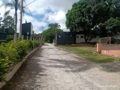 Casa com 1 Quarto à venda, 64m² no Jardim Nova Limeira, Limeira