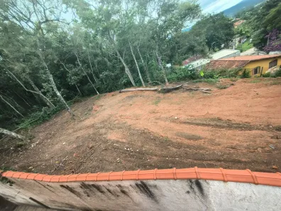 Lote/Terreno à venda, 596m² no Chácara Recanto Verde, Cotia