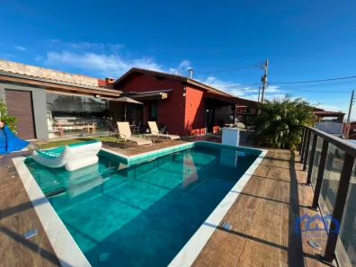 Fazenda/Sítio com 2 Quartos à venda, 220m² no , Mairinque