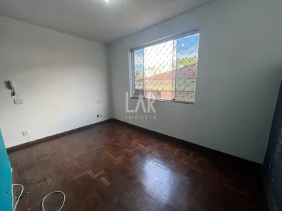 Apartamento com 3 Quartos para alugar, 85m² no Santa Efigênia, Belo Horizonte
