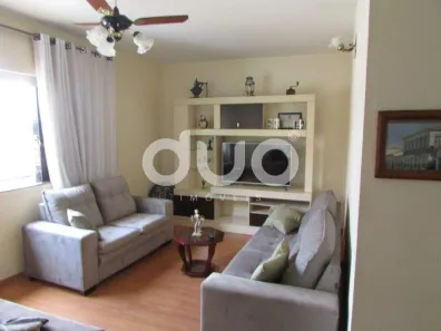 Casa com 4 Quartos à venda, 270m² no São Dimas, Piracicaba