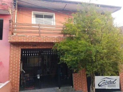 Casa com 3 Quartos à venda, 250m² no Jardim Guarau, São Paulo