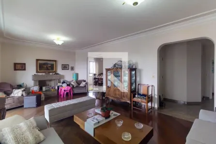 Apartamento com 4 Quartos à venda, 228m² no Parque da Vila Prudente, São Paulo