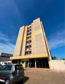 Apartamento com 2 Quartos à venda, 62m² no Plano Diretor Norte, Palmas