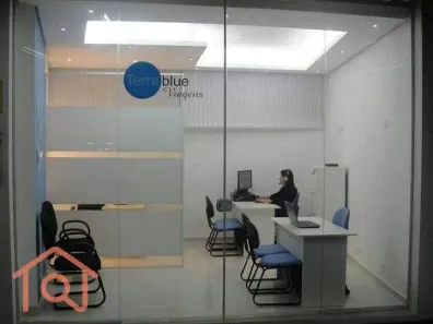 Sala Comercial à venda, 16m² no Vila Parque Jabaquara, São Paulo