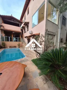 Casa com 5 Quartos à venda, 236m² no Ouro Preto, Belo Horizonte