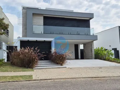 Sobrado com 3 Quartos à venda, 250m² no Alphaville Nova Esplanada, Votorantim