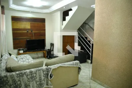 Casa de Condomínio com 3 Quartos à venda, 130m² no Demarchi, São Bernardo do Campo