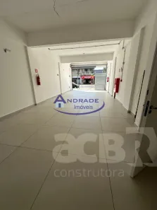 Ponto Comercial para alugar, 61m² no Rio Branco, Belo Horizonte