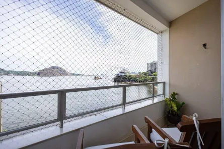 Apartamento com 4 Quartos à venda, 220m² no Ingá, Niterói
