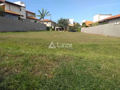 Lote/Terreno à venda, 1032m² no Loteamento Residencial Barão do Café, Campinas