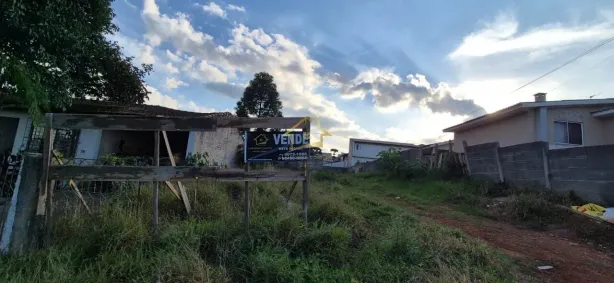 Lote/Terreno à venda, 528m² no Rio Verde, Colombo