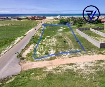 Imóvel Comercial à venda, 2340m² no Taiba, São Gonçalo do Amarante