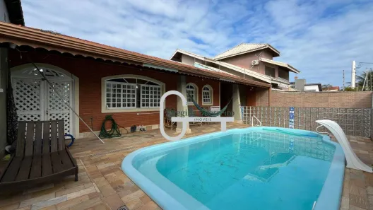 Casa com 3 Quartos à venda, 151m² no Bal Stella Maris, Peruíbe