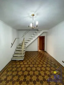 Sobrado com 2 Quartos à venda, 140m² no Quarta Parada, São Paulo