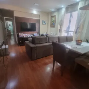 Apartamento com 2 Quartos à venda, 64m² no Vila Osasco, Osasco