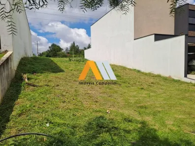 Lote/Terreno à venda, 300m² no Morros, Sorocaba