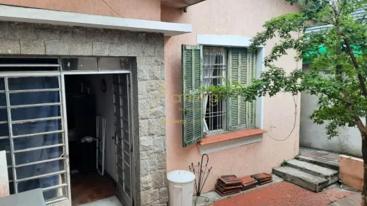Casa com 2 Quartos à venda, 100m² no Santo Amaro, São Paulo