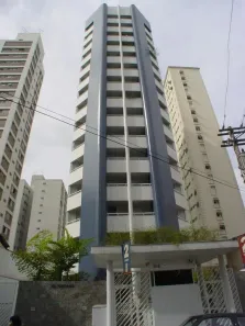 Apartamento com 2 Quartos à venda, 67m² no Moema, São Paulo