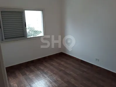 Apartamento com 2 Quartos para alugar, 43m² no Sumarezinho, São Paulo