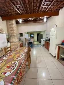 Sobrado com 4 Quartos à venda, 330m² no Parque das Nações, Santo André