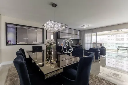 Apartamento com 3 Quartos à venda, 198m² no Jardim Santa Mena, Guarulhos
