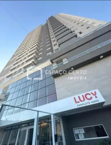Apartamento com 2 Quartos à venda, 58m² no Vila Lucy, Goiânia