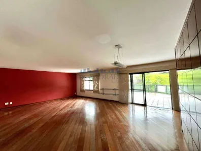 Apartamento com 5 Quartos à venda, 280m² no Barra da Tijuca, Rio de Janeiro