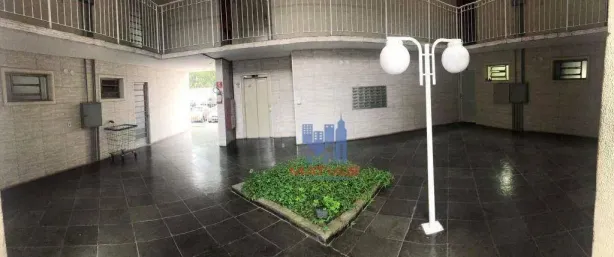 Apartamento com 3 Quartos à venda, 60m² no Jardim Santa Terezinha (Zona Leste), São Paulo