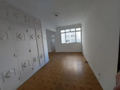 Apartamento com 1 Quarto para alugar, 32m² no Centro, Petrópolis