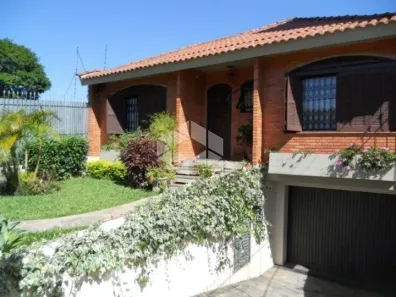 Casa com 3 Quartos à venda, 140m² no Santa Tereza, Porto Alegre