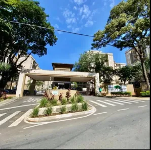 Apartamento com 3 Quartos à venda, 70m² no Parque Fazendinha, Campinas