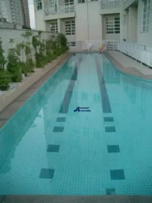 Apartamento com 1 Quarto à venda, 50m² no Perdizes, São Paulo