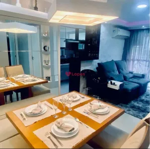 Apartamento com 2 Quartos à venda, 61m² no Recreio dos Bandeirantes, Rio de Janeiro