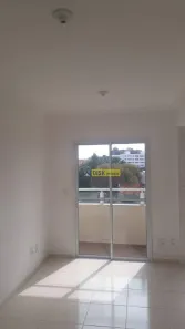 Apartamento com 2 Quartos à venda, 50m² no Demarchi, São Bernardo do Campo