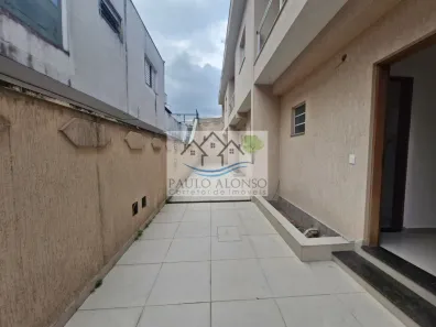 Sobrado com 2 Quartos à venda, 85m² no Vila Palmeiras, São Paulo