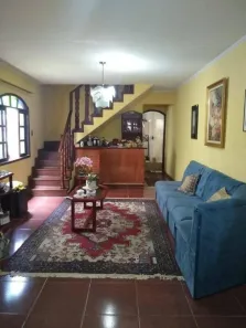 Sobrado com 4 Quartos à venda, 201m² no Jardim Santa Mena, Guarulhos