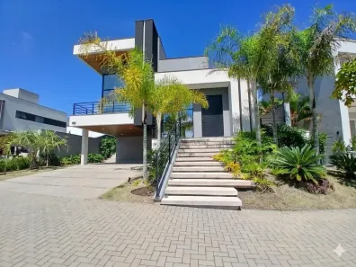 Casa de Condomínio com 3 Quartos à venda, 290m² no Condomínio Residencial Alphaville II, São José dos Campos