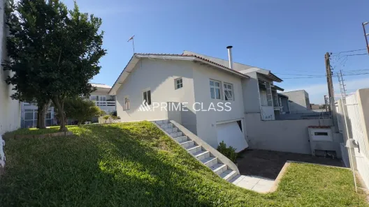 Sobrado com 2 Quartos à venda, 246m² no Estância Velha, Canoas