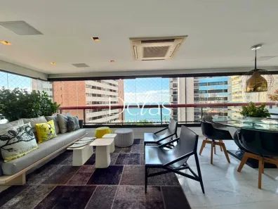 Apartamento com 2 Quartos à venda, 400m² no Meireles, Fortaleza