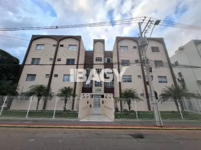 Apartamento com 2 Quartos para alugar, 49m² no Kobrasol, São José