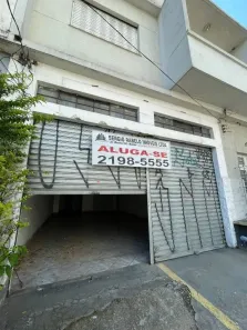 Ponto Comercial para alugar, 120m² no Indianópolis, São Paulo