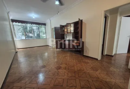 Apartamento com 3 Quartos à venda, 88m² no Tijuca, Rio de Janeiro