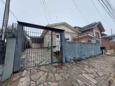 Casa com 2 Quartos à venda, 141m² no Marechal Floriano, Caxias do Sul