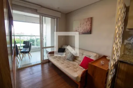 Kitnet com 1 Quarto à venda, 34m² no Jardim Aeroporto, São Paulo