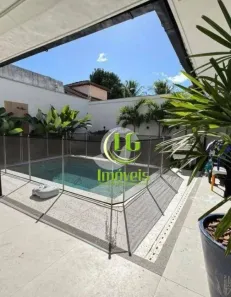 Casa com 3 Quartos à venda, 150m² no Camboinhas, Niterói