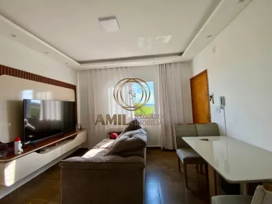 Apartamento com 2 Quartos à venda, 50m² no Vila das Flores, São José dos Campos